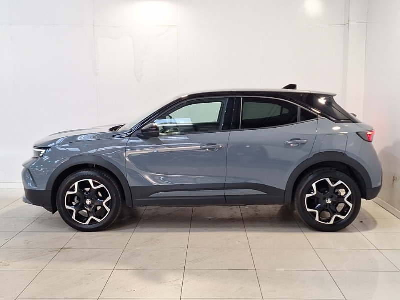 Used Vauxhall Mokka 2025 for sale - 78046448: Photo 4