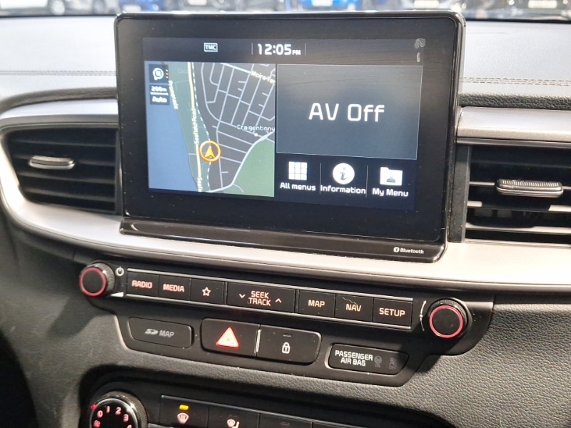 Used Kia Ceed 2020 for sale - 76815990: Photo 11