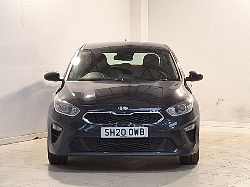 Used Kia Ceed 2020 for sale - 76815990: Photo 12