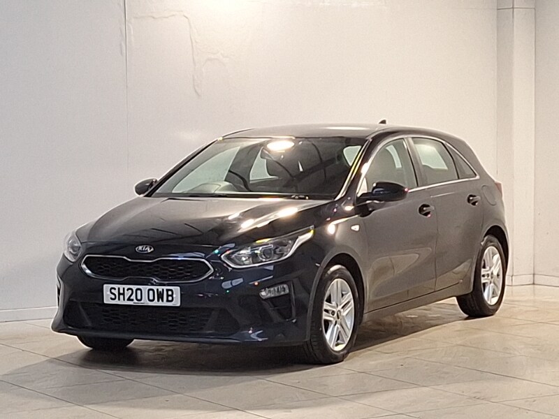 Used Kia Ceed 2020 for sale - 76815990: Photo 13
