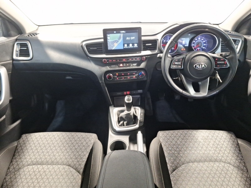 Used Kia Ceed 2020 for sale - 76815990: Photo 2