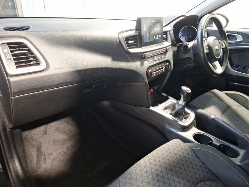 Used Kia Ceed 2020 for sale - 76815990: Photo 5