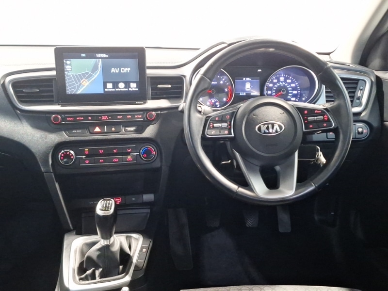 Used Kia Ceed 2020 for sale - 76815990: Photo 7