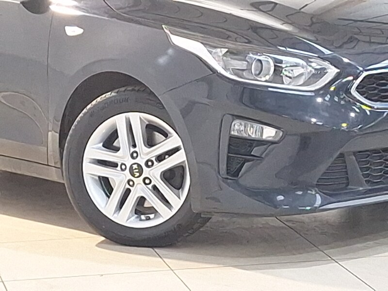 Used Kia Ceed 2020 for sale - 76815990: Photo 9