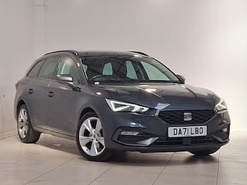 Used SEAT Leon 2022 for sale - 79839770: Photo