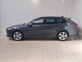 Used SEAT Leon 2022 for sale - 79839770: Photo