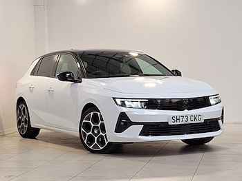2023 - 1.2 Turbo 130 GS 5dr Auto