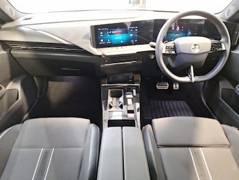 Used Vauxhall Astra 2023 for sale - 75491660: Photo