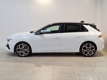 Used Vauxhall Astra 2023 for sale - 75491660: Photo