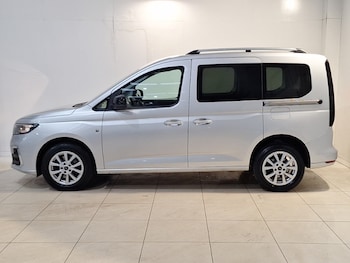 Used Ford Tourneo Connect 2022 for sale - 77615017: Photo