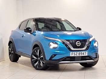 2022 - 1.0 DiG-T 114 Tekna+ 5dr DCT