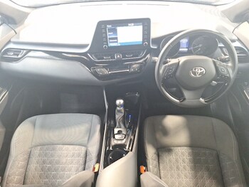 Used Toyota C-HR 2020 for sale - 79006905: Photo
