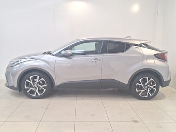 Used Toyota C-HR 2020 for sale - 79006905: Photo