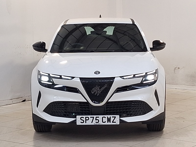 Used Alfa Romeo Junior 2025 for sale - 77974899: Photo 12