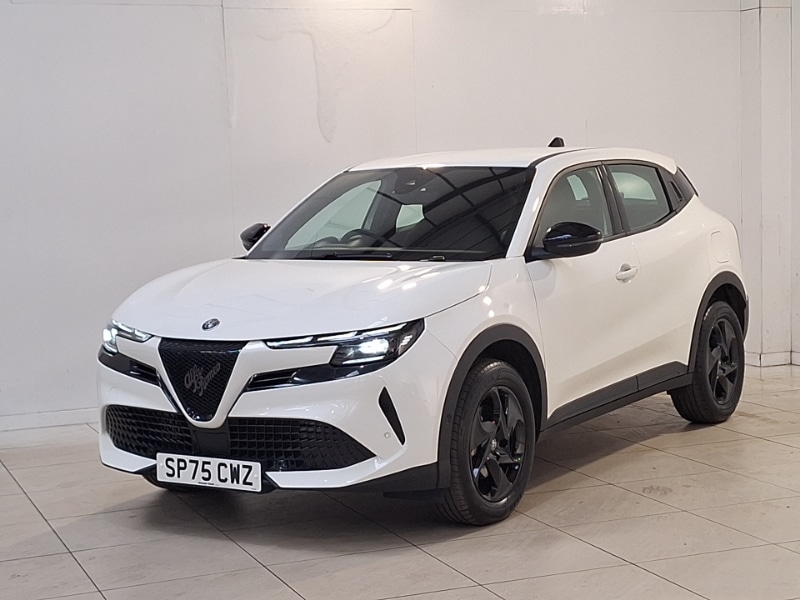 Used Alfa Romeo Junior 2025 for sale - 77974899: Photo 13