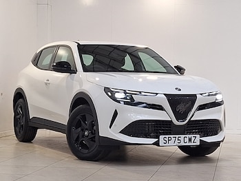 Used Alfa Romeo Junior 2025 for sale - 77974899: Photo