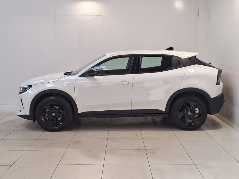 Used Alfa Romeo Junior 2025 for sale - 77974899: Photo 4