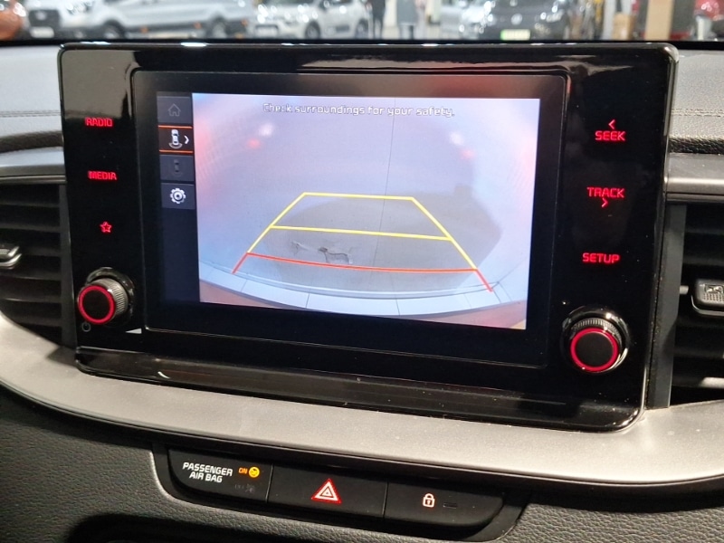 Used Kia Ceed 2022 for sale - 77278310: Photo 10