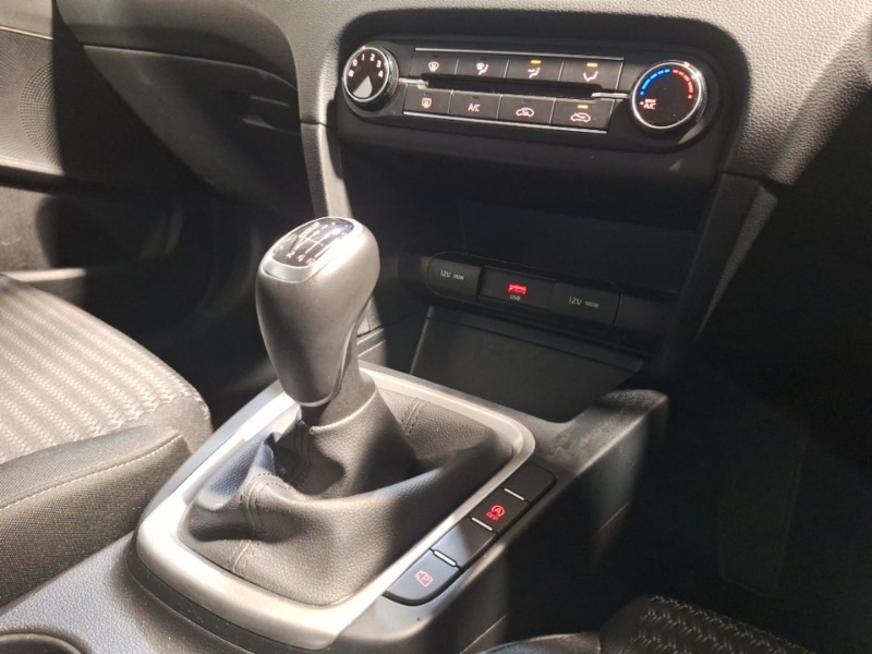 Used Kia Ceed 2022 for sale - 77278310: Photo 11