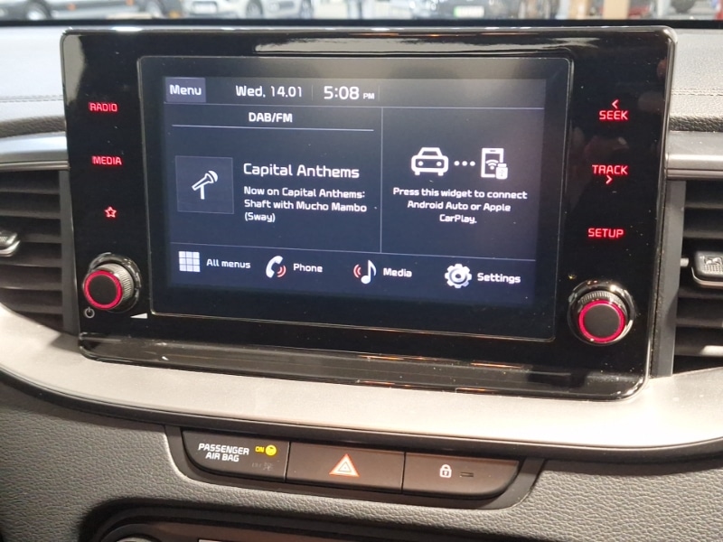 Used Kia Ceed 2022 for sale - 77278310: Photo 18