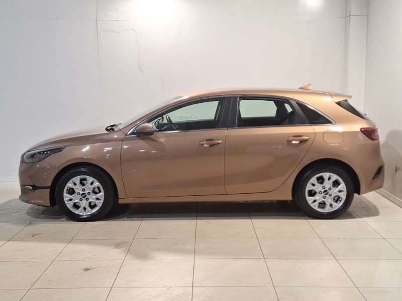 Used Kia Ceed 2022 for sale - 77278310: Photo 4