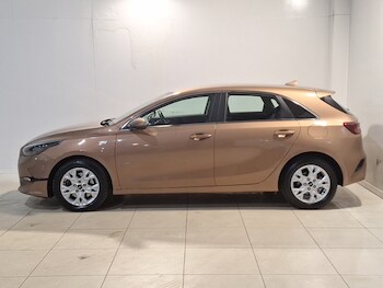 Used Kia Ceed 2022 for sale - 77278310: Photo