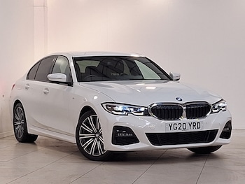 Used BMW 3 Series 2020 for sale - 75617794: Photo