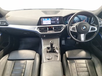 Used BMW 3 Series 2020 for sale - 75617794: Photo