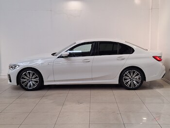 Used BMW 3 Series 2020 for sale - 75617794: Photo
