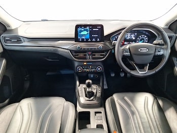 Used Ford Focus 2019 for sale - 78795620: Photo