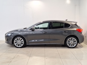 Used Ford Focus 2019 for sale - 78795620: Photo