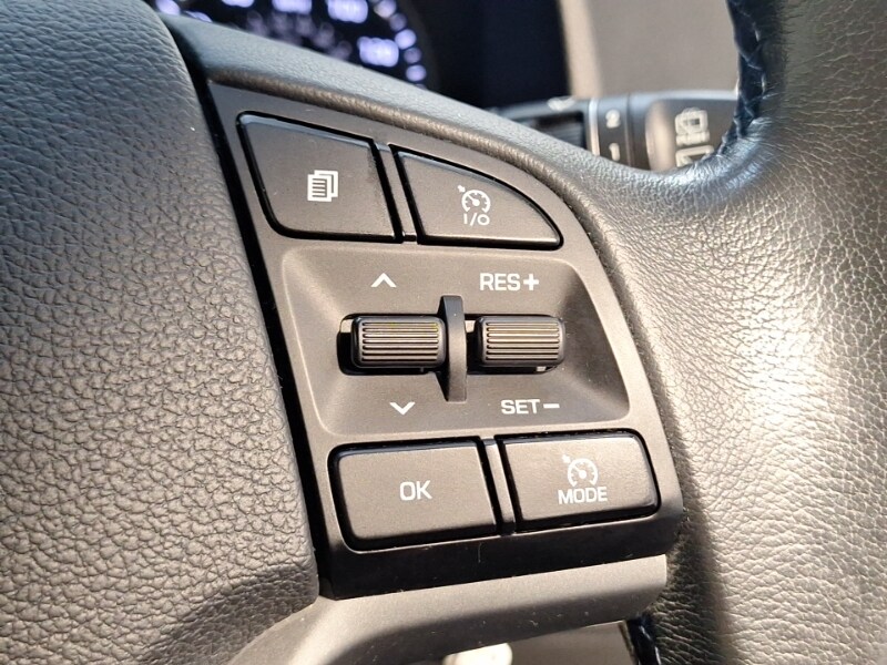 Used Hyundai TUCSON 2018 for sale - 77024619: Photo 16