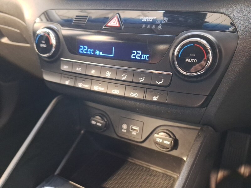 Used Hyundai TUCSON 2018 for sale - 77024619: Photo 18