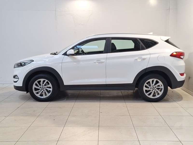 Used Hyundai TUCSON 2018 for sale - 77024619: Photo 4