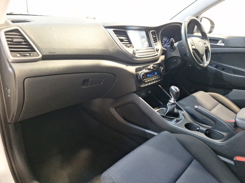 Used Hyundai TUCSON 2018 for sale - 77024619: Photo 5