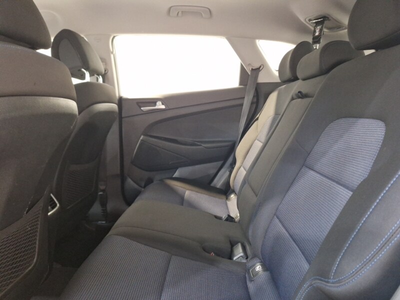 Used Hyundai TUCSON 2018 for sale - 77024619: Photo 6