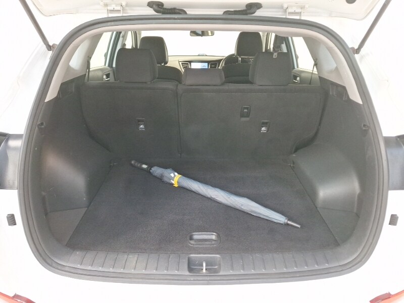 Used Hyundai TUCSON 2018 for sale - 77024619: Photo 8