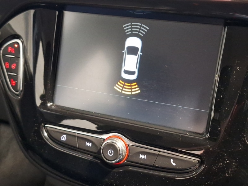 Used Vauxhall Corsa 2016 for sale - 76707961: Photo 10