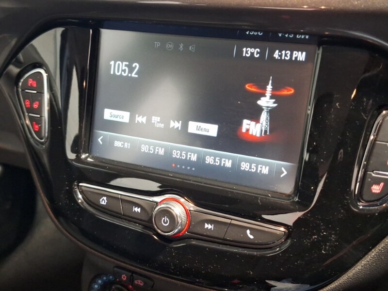 Used Vauxhall Corsa 2016 for sale - 76707961: Photo 19