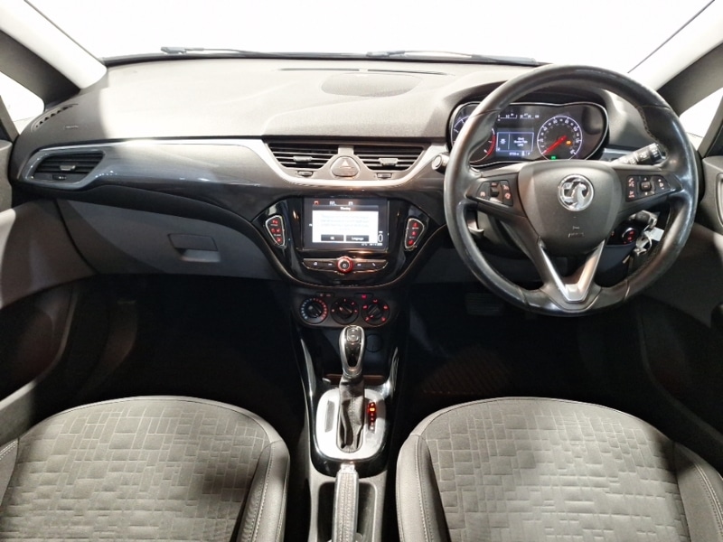 Used Vauxhall Corsa 2016 for sale - 76707961: Photo 2