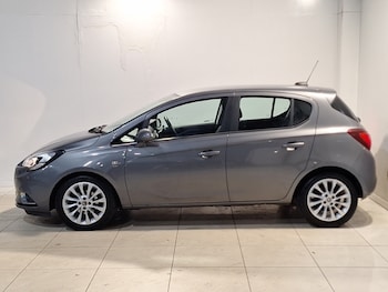 Used Vauxhall Corsa 2016 for sale - 76707961: Photo