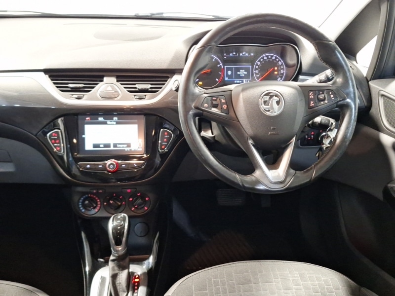 Used Vauxhall Corsa 2016 for sale - 76707961: Photo 7