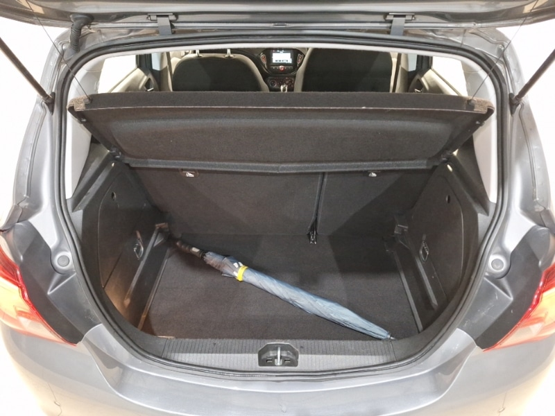 Used Vauxhall Corsa 2016 for sale - 76707961: Photo 8