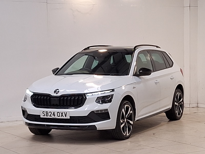 Used Skoda Kamiq 2024 for sale - 76054238: Photo 13