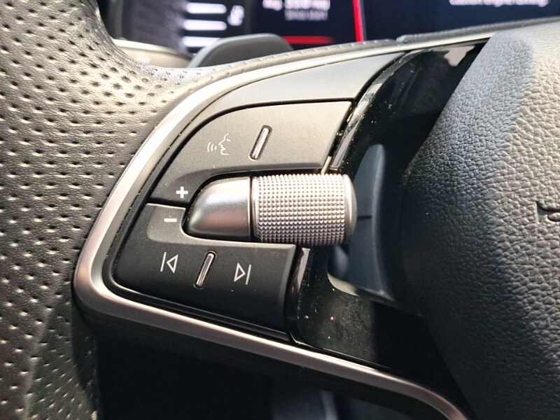 Used Skoda Kamiq 2024 for sale - 76054238: Photo 15