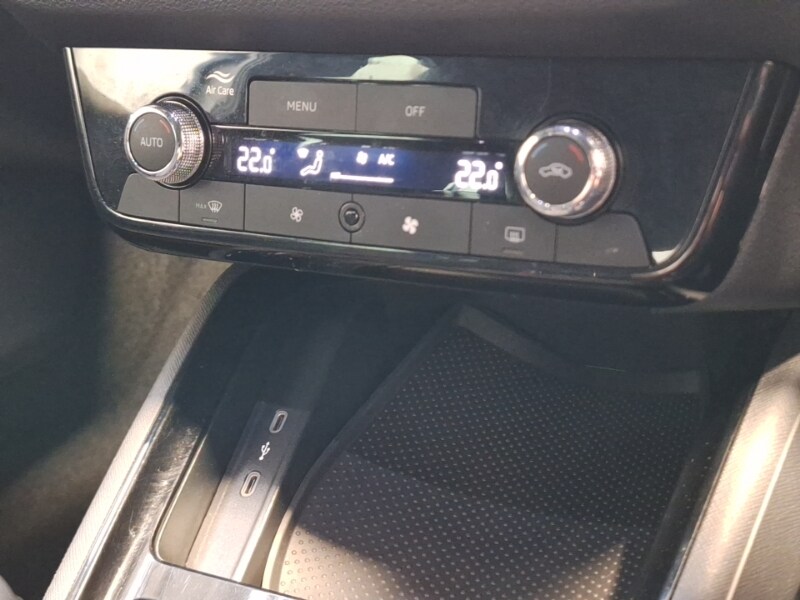 Used Skoda Kamiq 2024 for sale - 76054238: Photo 17