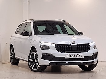 2024 - 1.0 TSI Monte Carlo 5dr DSG