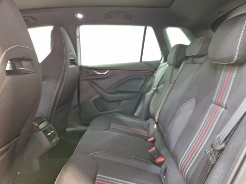 Used Skoda Kamiq 2024 for sale - 76054238: Photo 6