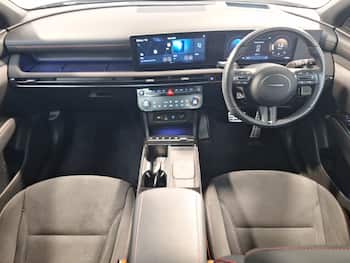 Used Hyundai TUCSON 2024 for sale - 79638739: Photo