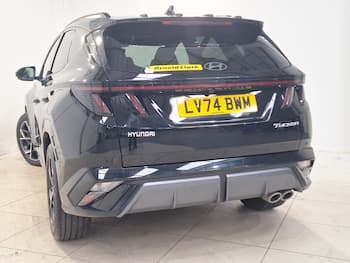 Used Hyundai TUCSON 2024 for sale - 79638739: Photo